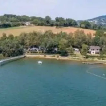 Camping 3 Etoiles - Piscine - Ccaadgf *