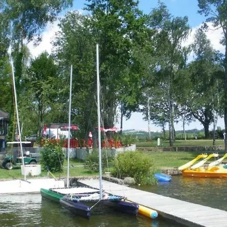 캠프장 Camping 3 Etoiles - Piscine - Ccaadgf